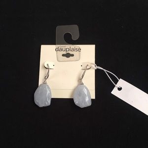 Custom jewelry earrings